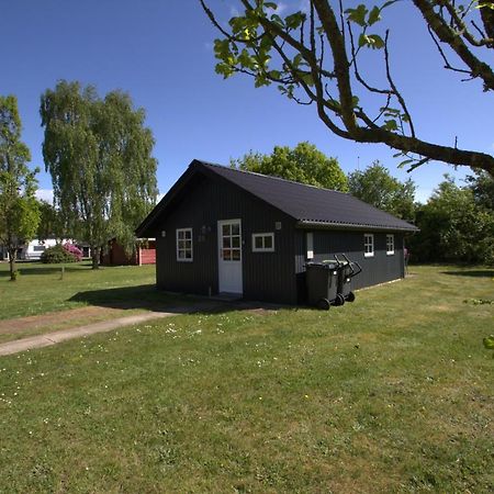 Hovborg Ferieby - Torpet 25 Villa Eksteriør billede