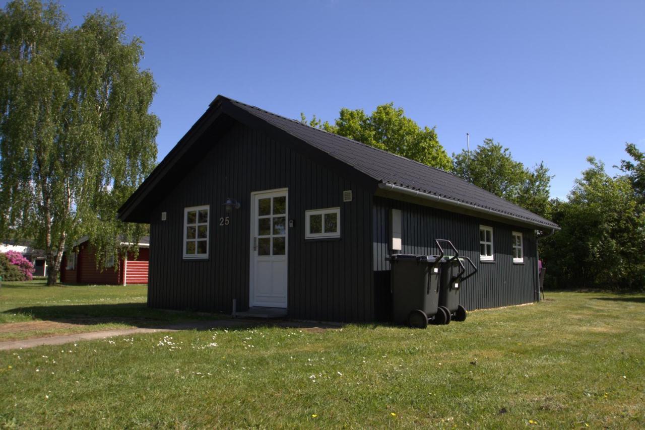 Hovborg Ferieby - Torpet 25 Villa Eksteriør billede