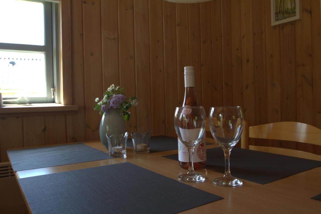 Hovborg Ferieby - Torpet 25 Villa Eksteriør billede