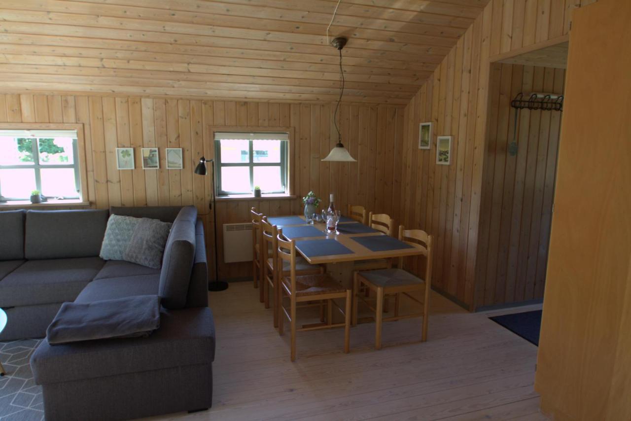 Hovborg Ferieby - Torpet 25 Villa Eksteriør billede