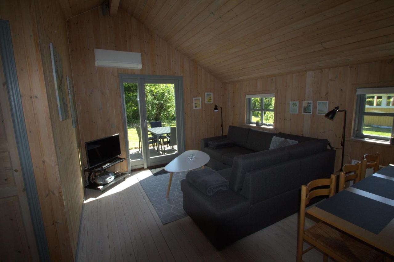Hovborg Ferieby - Torpet 25 Villa Eksteriør billede