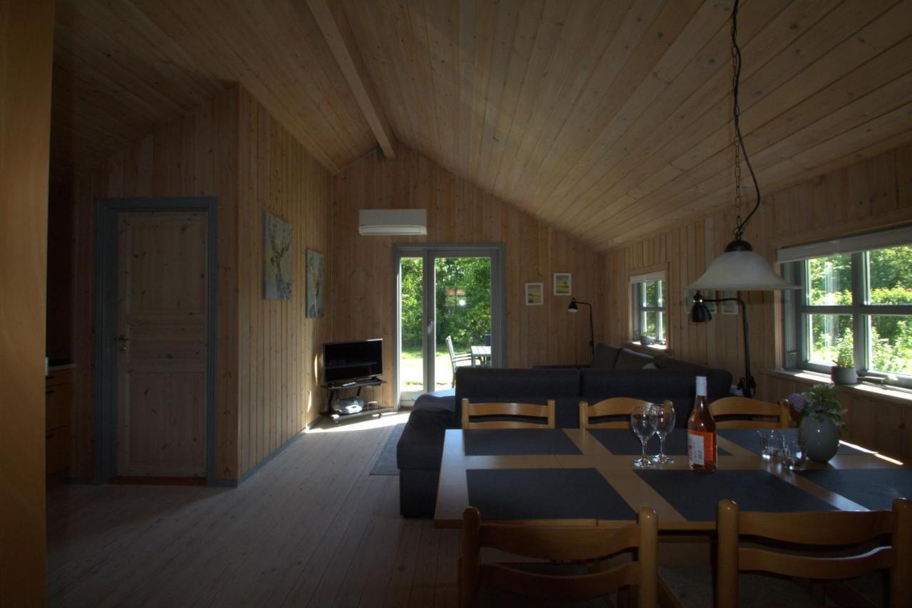 Hovborg Ferieby - Torpet 25 Villa Eksteriør billede