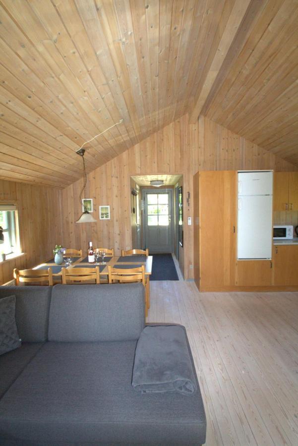 Hovborg Ferieby - Torpet 25 Villa Eksteriør billede