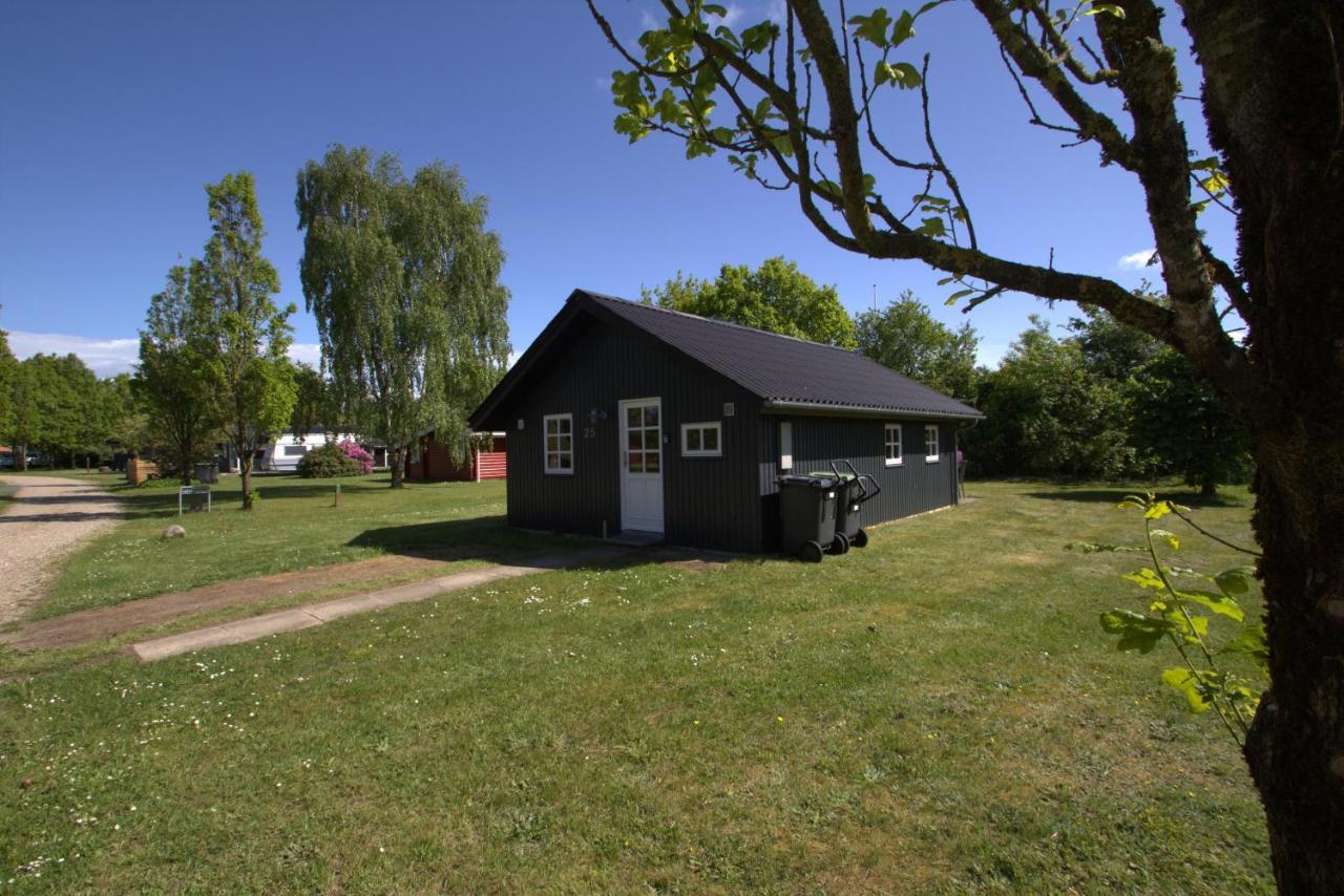 Hovborg Ferieby - Torpet 25 Villa Eksteriør billede